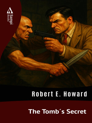 cover image of The Tomb´s Secret